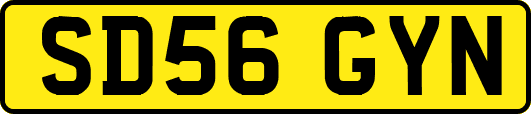 SD56GYN