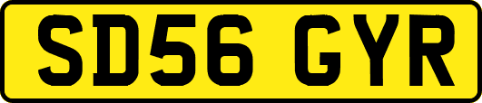SD56GYR