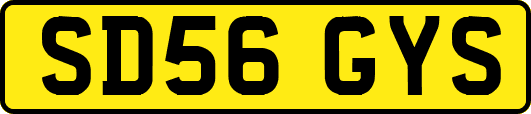 SD56GYS