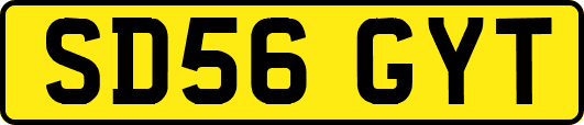 SD56GYT
