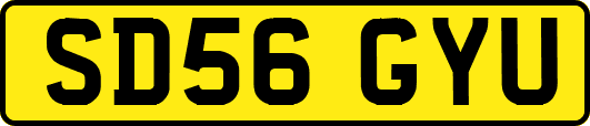 SD56GYU