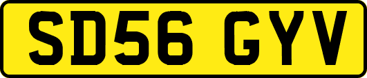SD56GYV