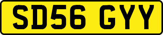 SD56GYY