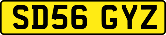 SD56GYZ
