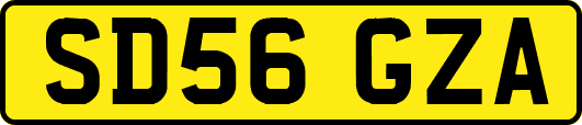 SD56GZA