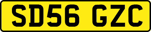 SD56GZC