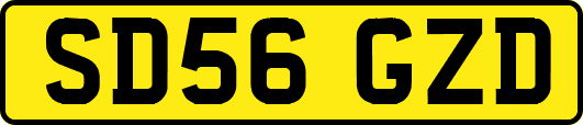 SD56GZD