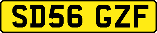 SD56GZF