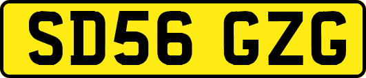 SD56GZG