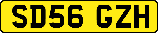 SD56GZH