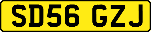 SD56GZJ