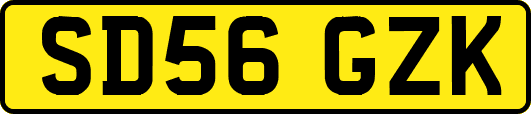 SD56GZK