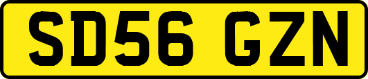 SD56GZN