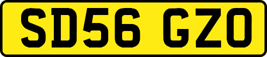 SD56GZO