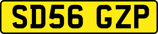 SD56GZP