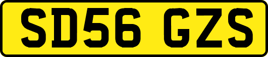 SD56GZS