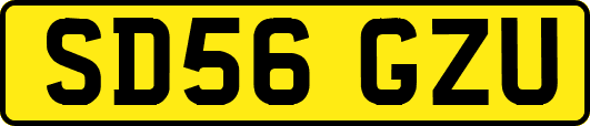 SD56GZU