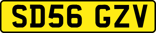 SD56GZV