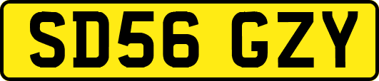 SD56GZY