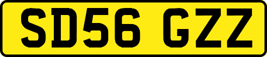 SD56GZZ