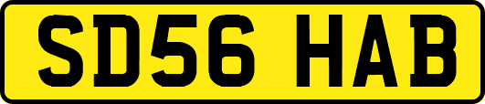 SD56HAB