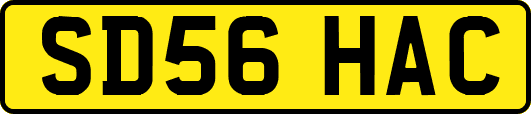 SD56HAC
