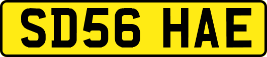 SD56HAE