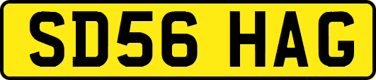 SD56HAG