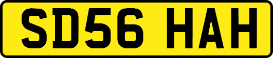 SD56HAH