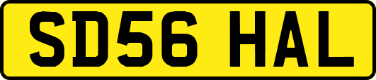 SD56HAL