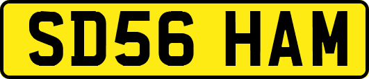 SD56HAM