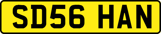 SD56HAN
