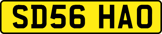 SD56HAO