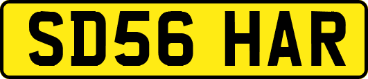 SD56HAR