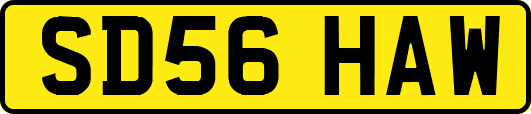 SD56HAW