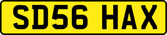 SD56HAX