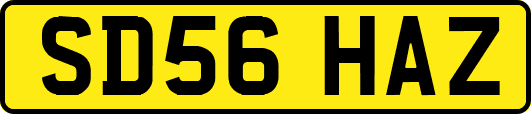 SD56HAZ