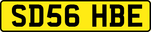SD56HBE