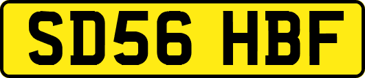 SD56HBF