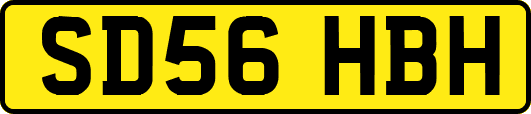 SD56HBH