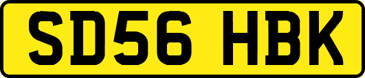 SD56HBK