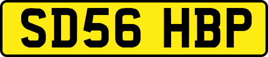 SD56HBP