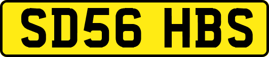SD56HBS