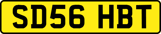SD56HBT
