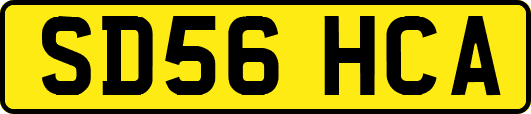 SD56HCA