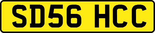 SD56HCC