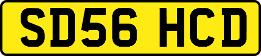 SD56HCD