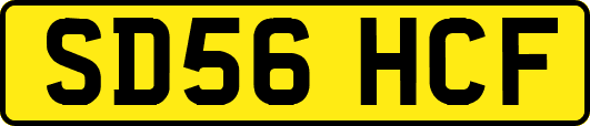 SD56HCF
