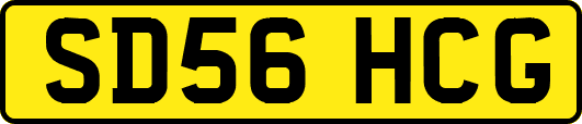 SD56HCG