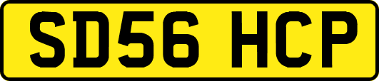 SD56HCP